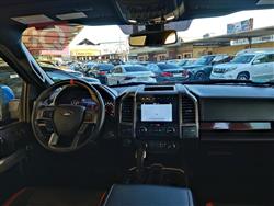 فورد F-150 رابتور